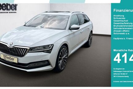 Skoda Superb 84.500 km 31.768 &euro; Herrenberg 71083
