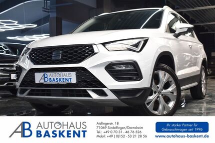 Seat Ateca 83.600 km 23.790 &euro; Sindelfingen-Darmsheim 71069