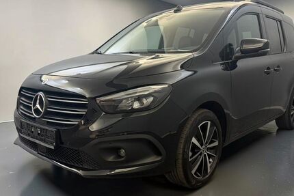 Mercedes-Benz T-Klasse 33.000 km 26.999 &euro; Reutlingen / Mittelstadt 72766