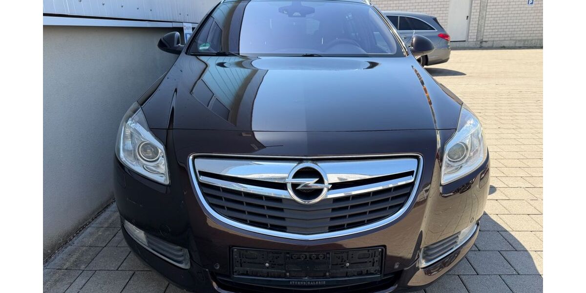 Opel Insignia 180.000 km 5.890 &euro; Böblingen 71034
