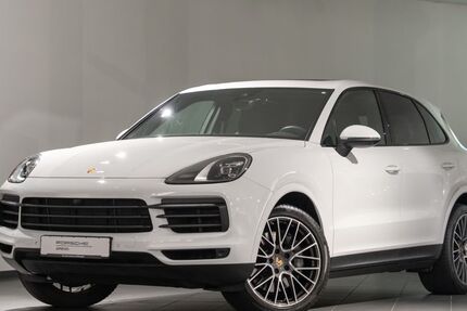 Porsche Cayenne 54.580 km 84.880 € Böblingen 71034