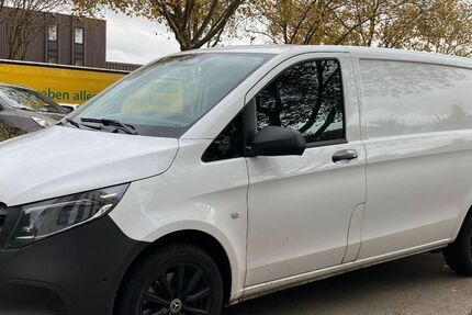 Mercedes-Benz Vito 25.000 km 37.300 &euro; Böblingen 71034