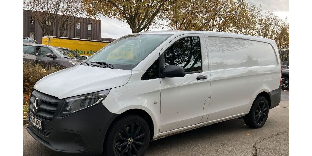 Mercedes-Benz Vito 25.000 km 37.300 &euro; Böblingen 71034