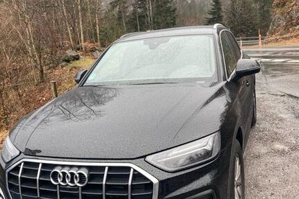 Audi Q5 97.210 km 37.950 &euro; STUTTGART 73061