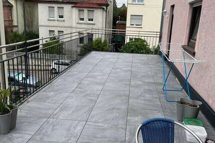 Wohnung Stuttgart Zuffenhausen - 3 Zimmer, 92 m&sup2;, 299.000&euro; | Angebot:26864474