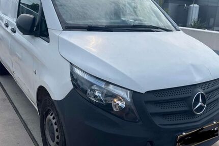 Mercedes Vito