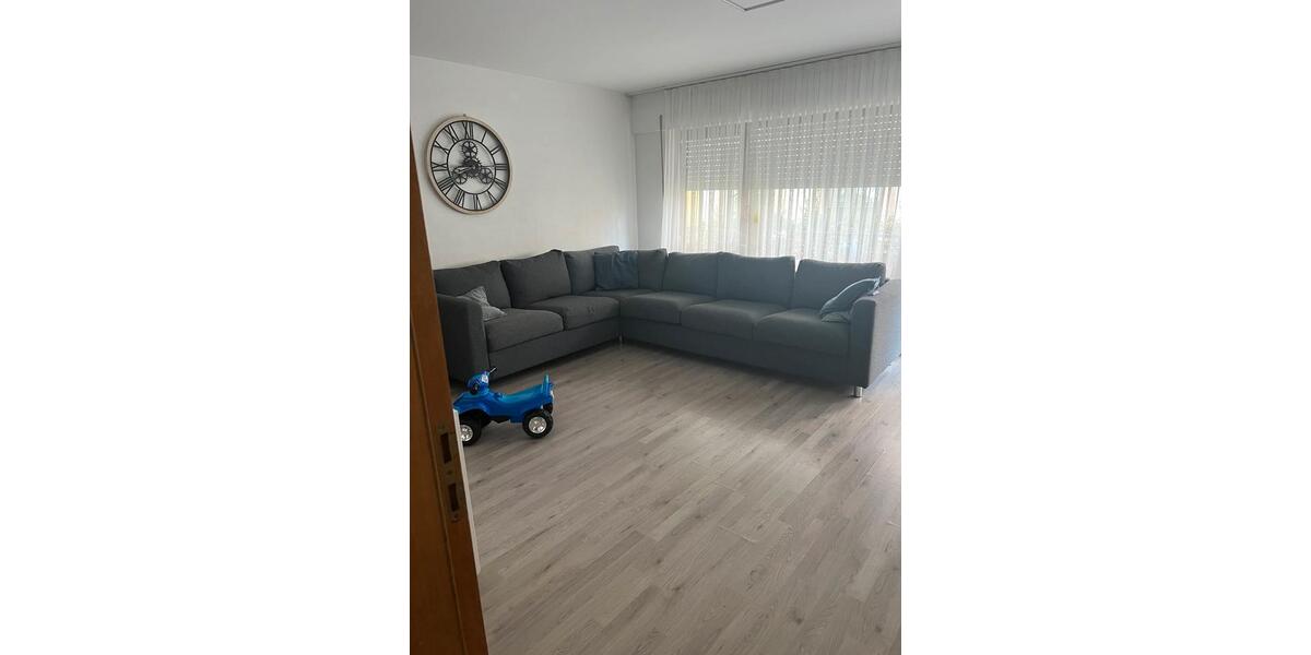 Erdgeschoßwohnung Ludwigsburg Pflugfelden - 3 Zimmer, 68 m&sup2;, 370.000&euro; | Angebot:27299995