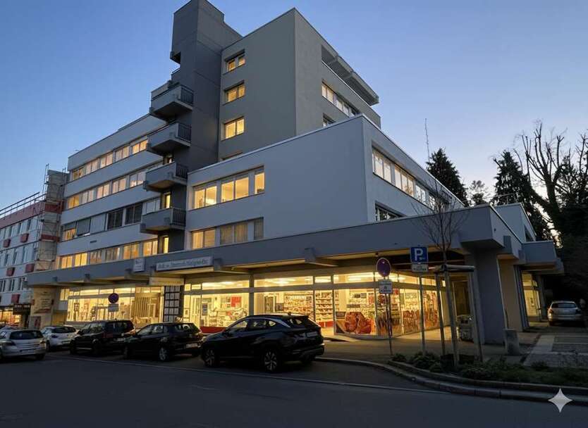 Büro in Sindelfingen 315.000 € 126.43 m² zimmer