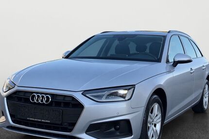 Audi A4 75.000 km 17.990 &euro; Ammerbuch-Altingen 72119