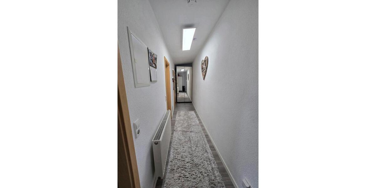 Dachgeschoßwohnung Waiblingen - 2.5 Zimmer, 55 m&sup2;, 245.000&euro; | Angebot:26889082