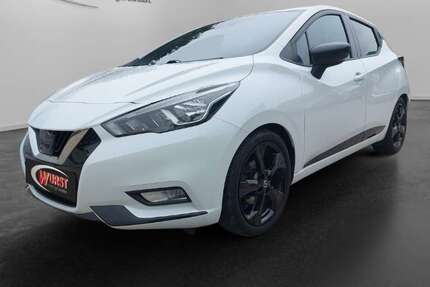 Nissan Micra 37.905 km 13.480 € Bempflingen 72658
