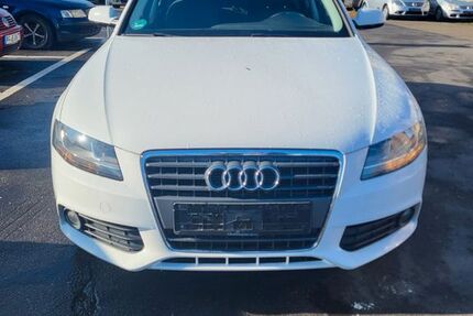 Audi A4 127.000 km 5.990 &euro; Pforzheim 75177