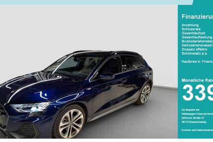 Audi A3 5.432 km 35.990 &euro; Leonberg 71229