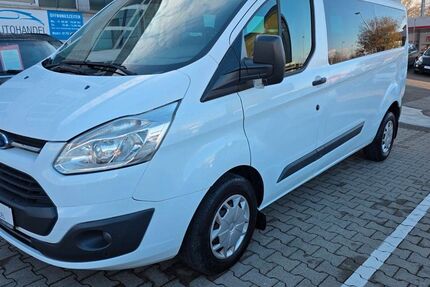 Ford Transit 157.000 km 14.999 &euro; Reutlingen 72766
