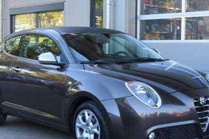 Alfa Romeo MiTo 104.000 km 4.790 &euro; Stuttgart 70329