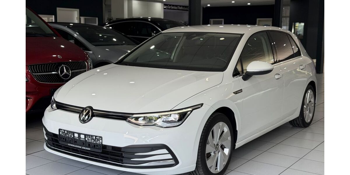 VW Golf 97.000 km 17.990 &euro; Weil im Schönbuch 71093