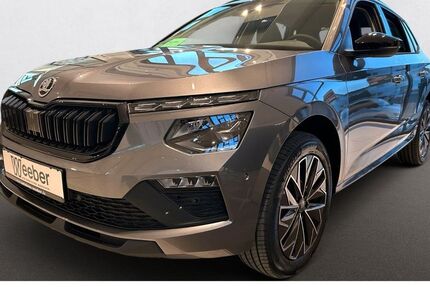 Skoda Kamiq 1.990 km 35.370 &euro; Leonberg 71229