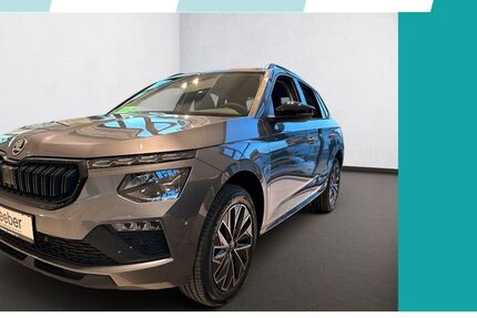 Skoda Kamiq 1.990 km 35.799 &euro; Leonberg 71229