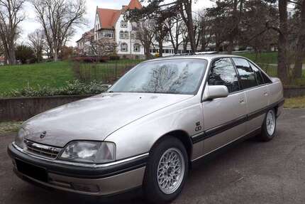 Opel Omega 157.000 km 9.950 &euro; Herrenberg, Stadt 71083