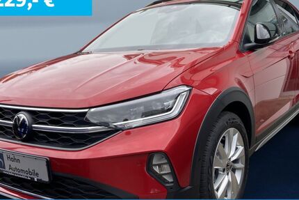 VW Taigo 9.000 km 21.940 &euro; Pforzheim 75172