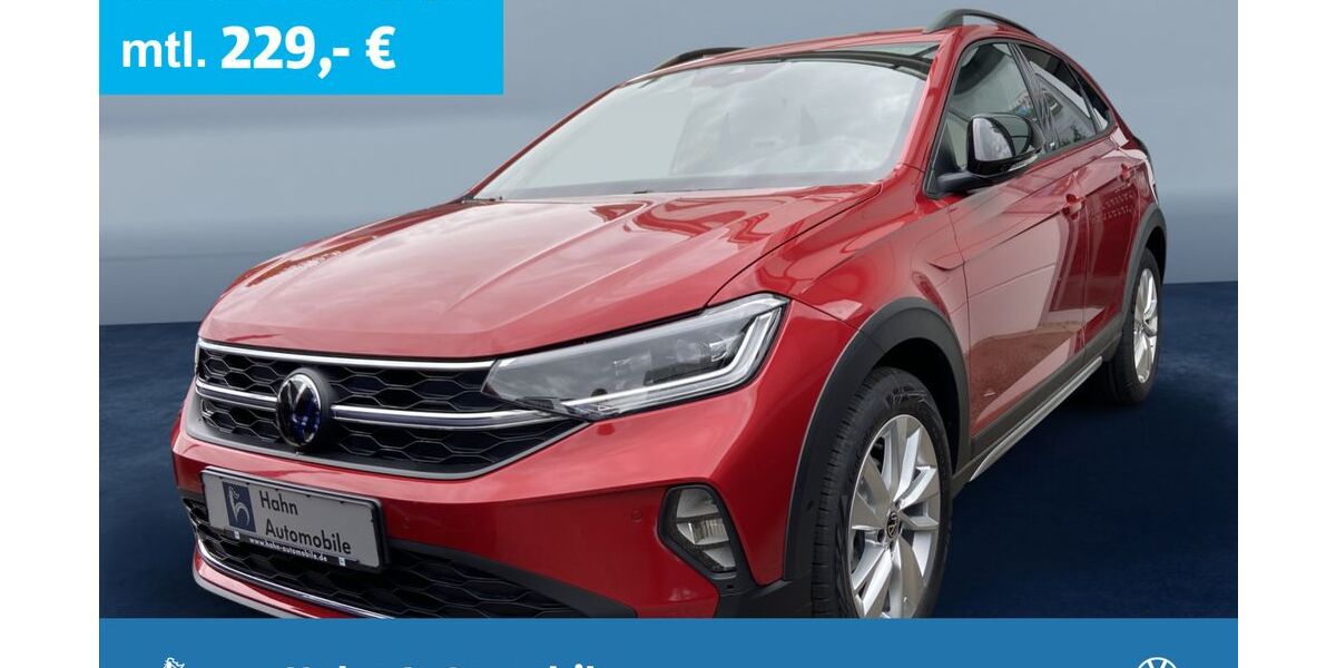 VW Taigo 9.000 km 23.790 € Pforzheim 75172