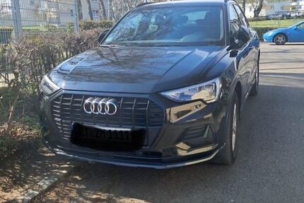 Audi Q3 69.500 km 26.800 &euro; Reutlingen 72766