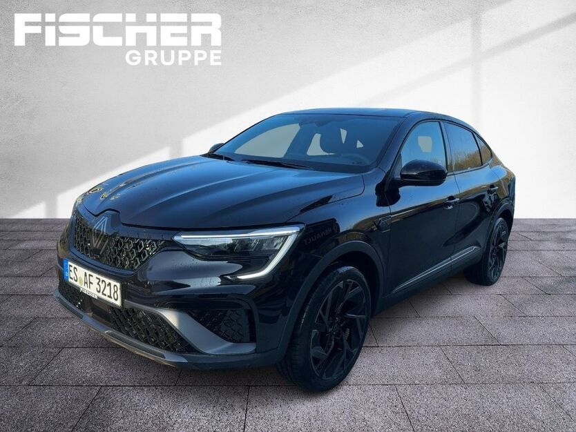 Renault Arkana 4.900 km 30.490 € Esslingen 73734