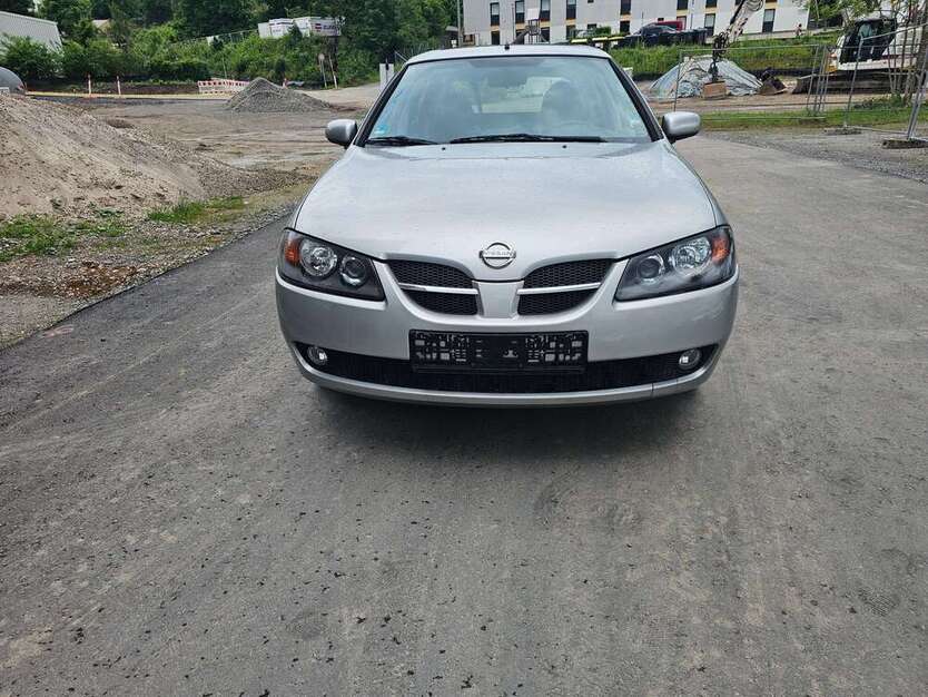 Almera