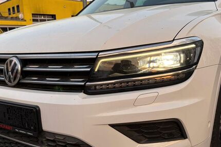 VW Tiguan 210.000 km 16.800 &euro; Ludwigsburg 71642