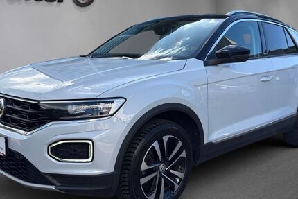 VW T-Roc 69.200 km 19.290 &euro; Pforzheim 75177