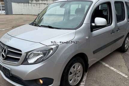 Mercedes-Benz Citan 50.000 km 11.490 &euro; Korntal-Münchingen 70825