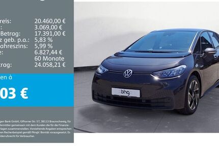 VW ID.3