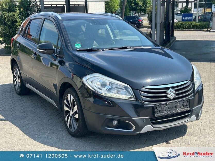 SX4