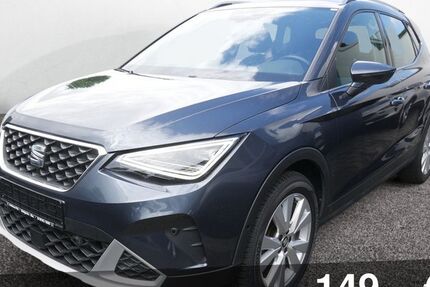 Seat Arona 13.150 km 18.698 &euro; Bietigheim-Bissingen 74321