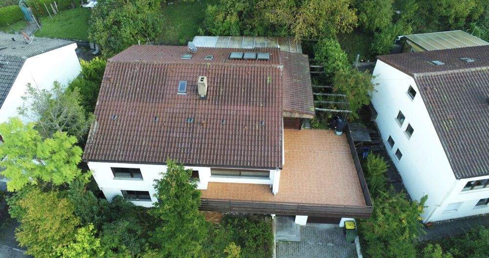 Einfamilienhaus Vaihingen an der Enz / Aurich Aurich - 6 Zimmer, 164 m&sup2;, 419.500&euro; | Angebot:24675220