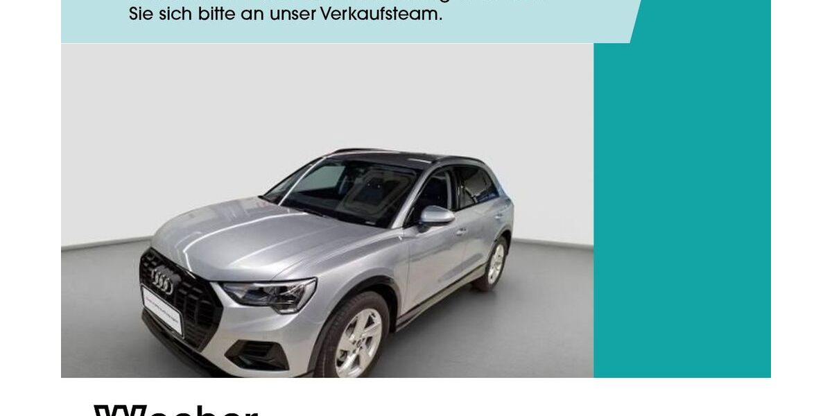 Audi Q3 5.145 km 35.490 &euro; Weil der Stadt 71263