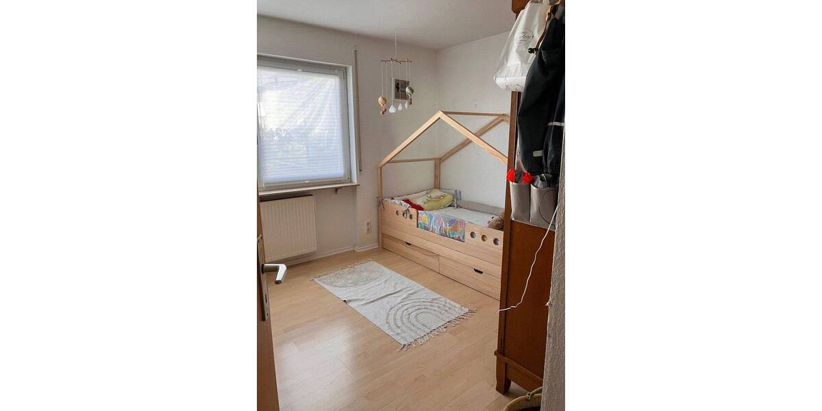 Etagenwohnung Filderstadt Harthausen - 4 Zimmer, 87 m&sup2;, 310.000&euro; | Angebot:26805217