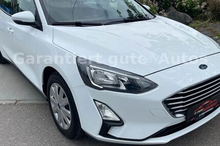 Ford Focus 179.100 km 7.900 € Reutlingen 72770