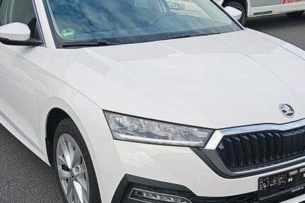 Skoda Octavia 183.000 km 13.750 &euro; Ditzingen 71254