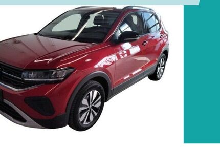 VW T-Cross 10.782 km 24.240 &euro; Leonberg 71229