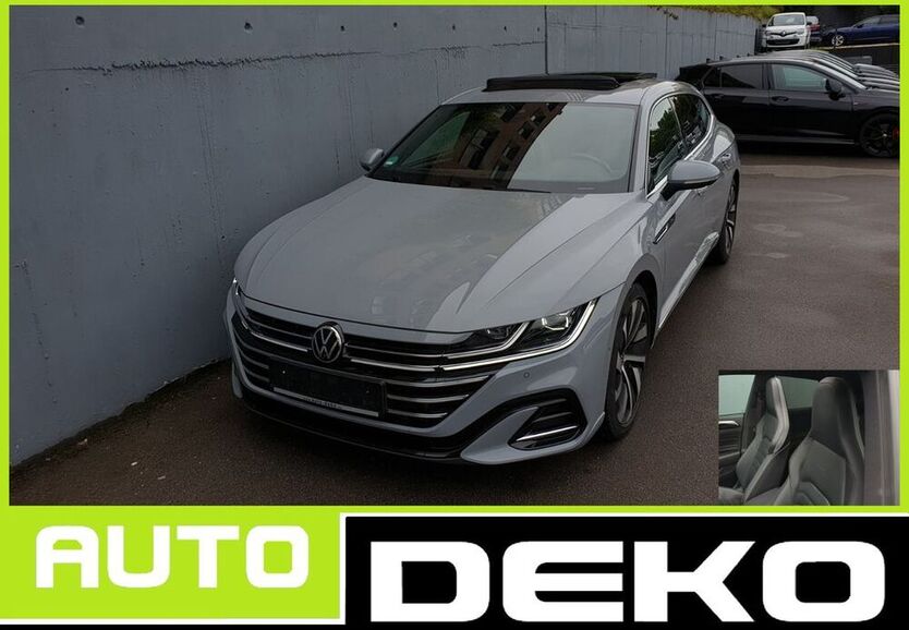 Arteon