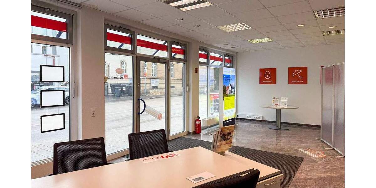 Gewerbeobjekt Reutlingen Innenstadt - 450.000&euro; | Angebot:25676643