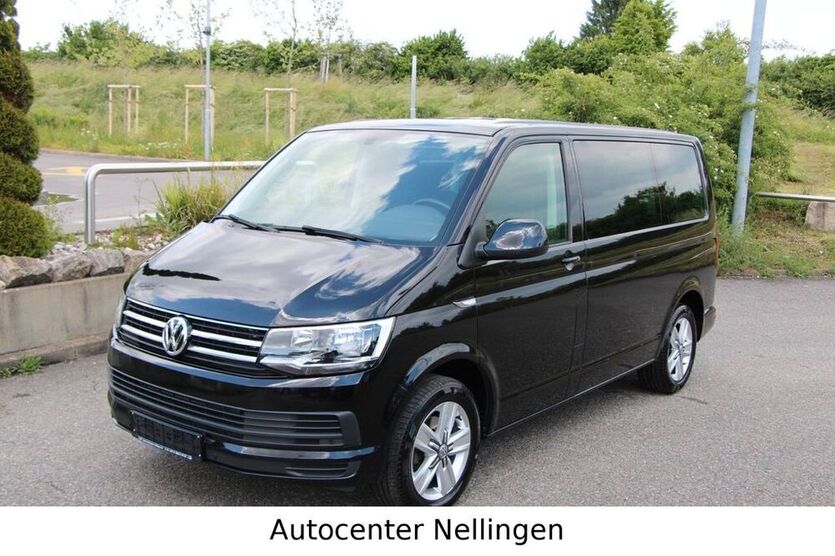 T6 Multivan