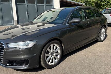 Audi A6 166.000 km 12.900 &euro; Ludwigsburg 71636