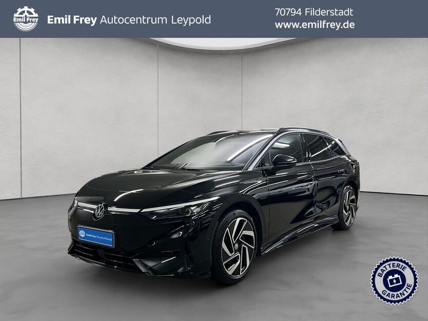 VW ID.7 28.168 km 48.890 € Filderstadt 70794