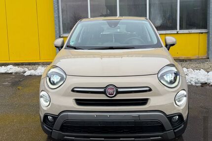 Fiat 500X 75.000 km 15.200 &euro; Ostfildern 73760