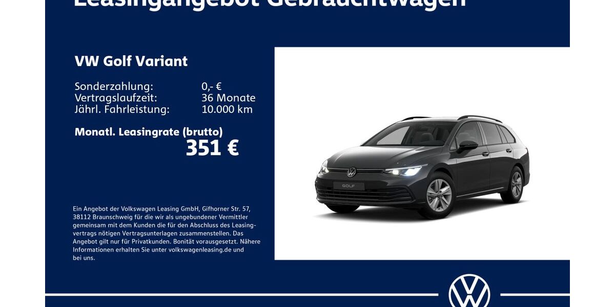 VW Golf 49.507 km 24.330 &euro; Stuttgart-Feuerbach 70469