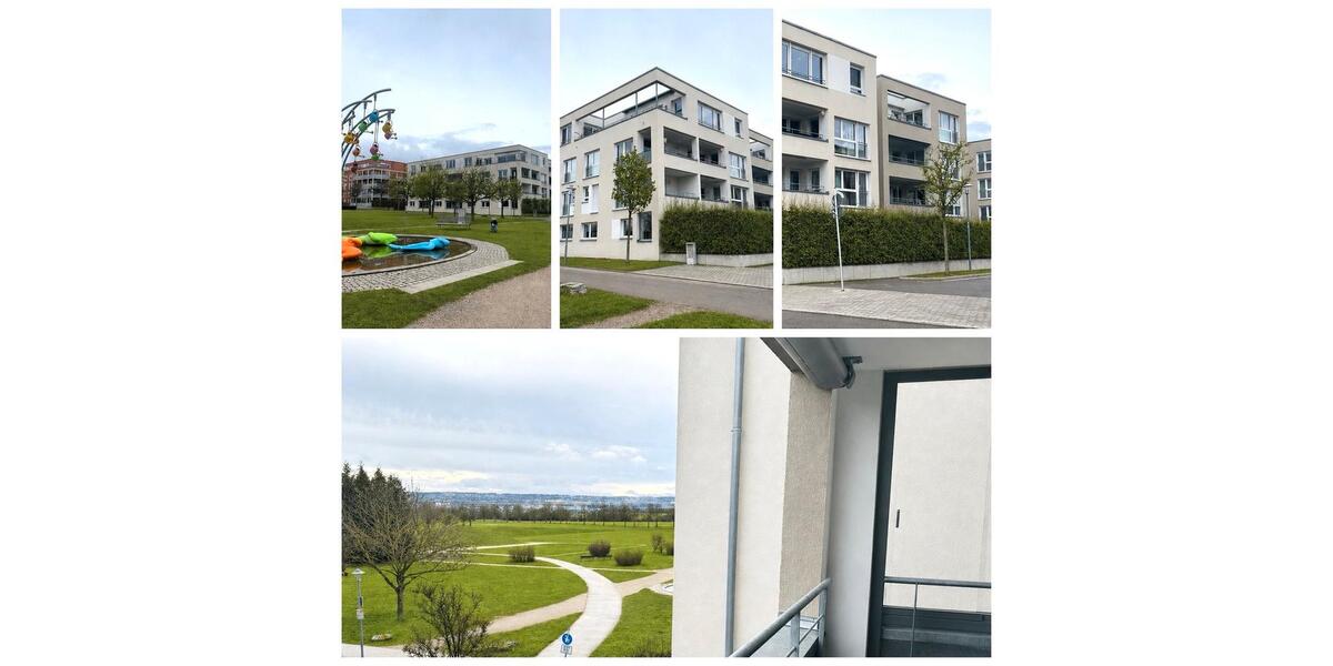 Etagenwohnung Ostfildern - 4 Zimmer, 100 m&sup2;, 669.000&euro; | Angebot:26391822