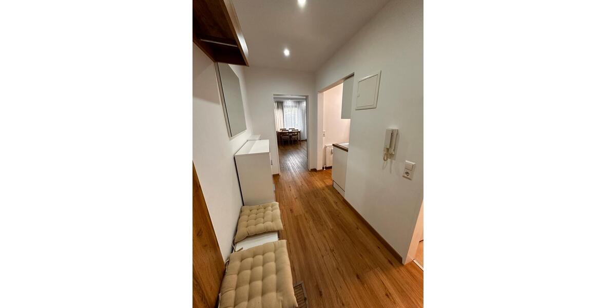 Erdgeschoßwohnung Schwieberdingen - 1 Zimmer, 34 m&sup2;, 750&euro; | Angebot:24838120