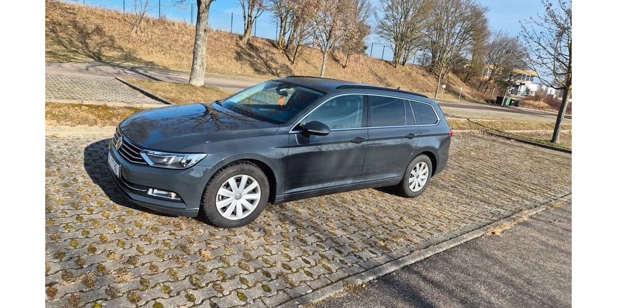 VW Passat 190.720 km 13.200 &euro; Wimsheim 71229